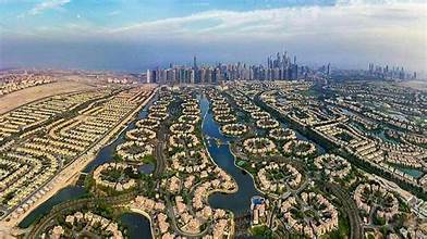 Jumeirah Islands